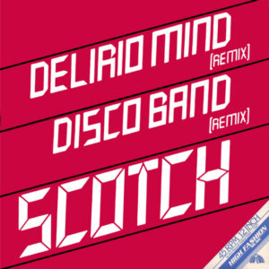 Disco Band - Scotch
