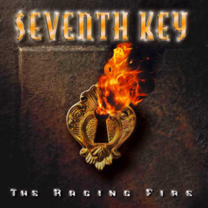 Always from the Heart - Seventh Key