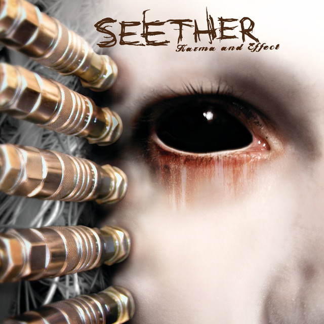 Remedy-Seether