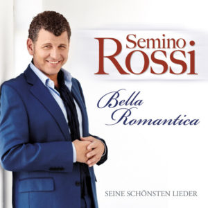 Alle Rosen dieser Welt - Semino Rossi