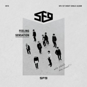 Together - SF9