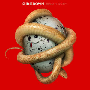 How Did You Love - Shinedown