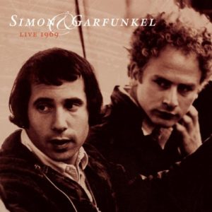 The Boxer (Live) - Simon & Garfunkel