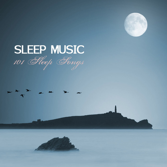 New Age - Sleep Music Lullabies