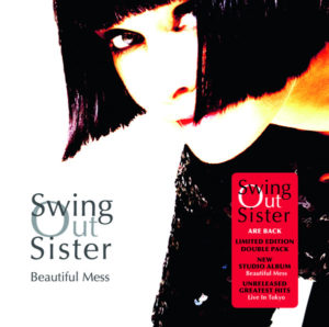 Closer Than the Sun / Forever Blue - Swing Out Sister