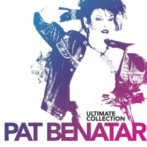 Heartbreaker - Pat Benatar