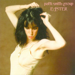 Because the Night - Patti Smith