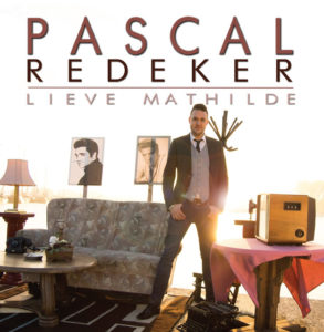 Lieve Mathilde - Pascal Redeker