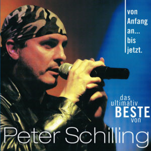 Major Tom - Peter Schilling