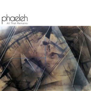 Acceptance - Phaeleh