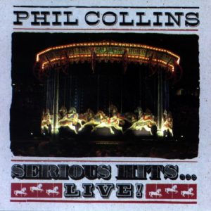 Easy Lover (Live) - Phil Collins