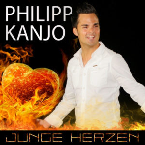Junge Herzen - Philipp Kanjo