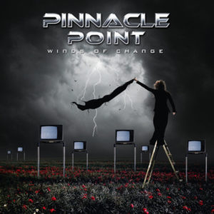 With You - Pinnacle Point