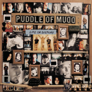 Away from Me - Puddle of Mudd