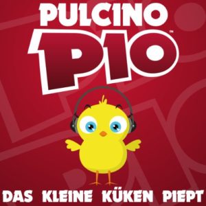 Das Kleine Küken Piept (Radio Edit) - Pulcino Pio