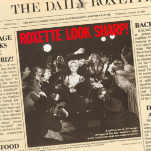 Dressed for Success - Roxette