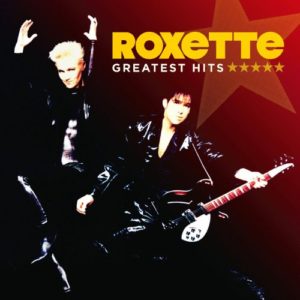 Fading Like a Flower (Every Time You Leave) - Roxette