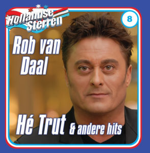 He Trut - Rob Van Daal