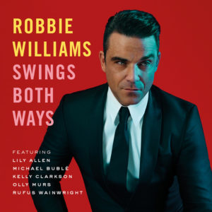 Go Gentle - Robbie Williams