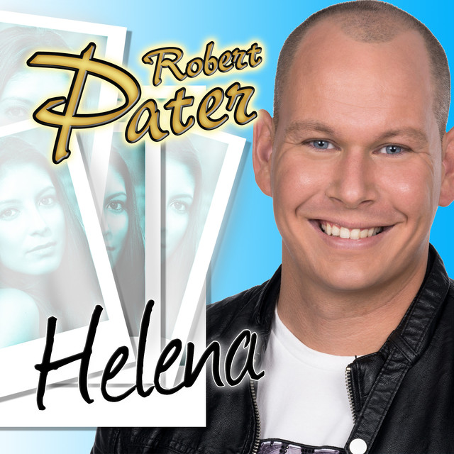 Helena - Robert Pater