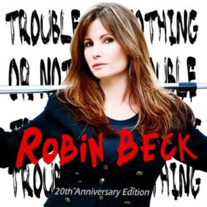 Tears In the Rain - Robin Beck