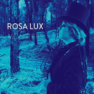 Hello Goodbye - Rosa Lux