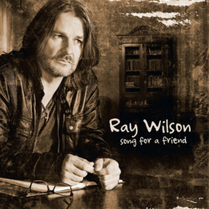 Parallel Souls - Ray Wilson