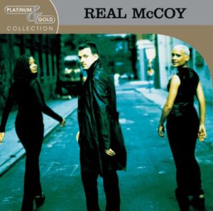 Automatic Lover (Call for Love) - Real McCoy