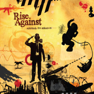 Savior - Rise Against
