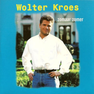 Zomaar Zomer - Wolter Kroes