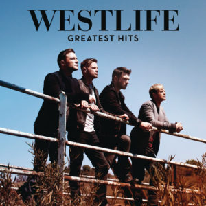 I Have a Dream - Westlife