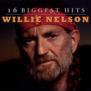 On the Road Again - Willie Nelson