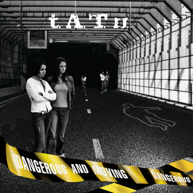All About Us - t.A.T.u.