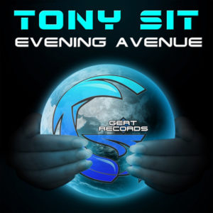 Evening Avenue - Tony Sit