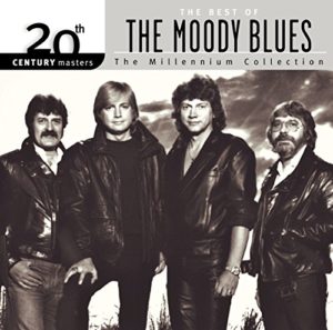 Ride My See-Saw - The Moody Blues
