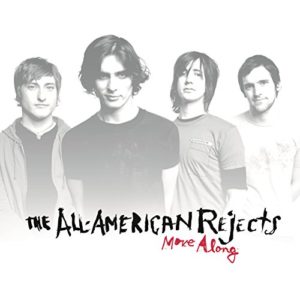 Move Along - The All-American Rejects