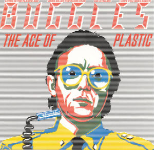 Video Killed the Radio Star - The Buggles