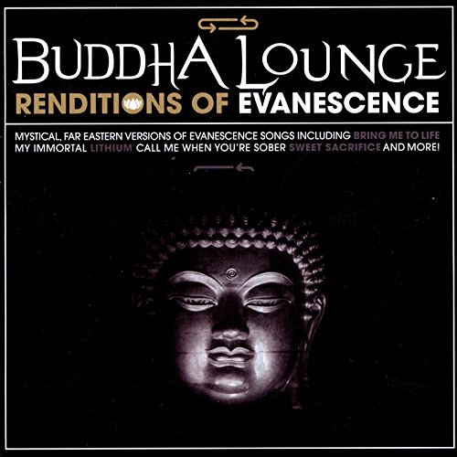 My Immortal - The Buddha Lounge Ensemble