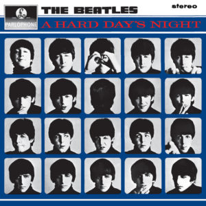 And I Love Her - The Beatles