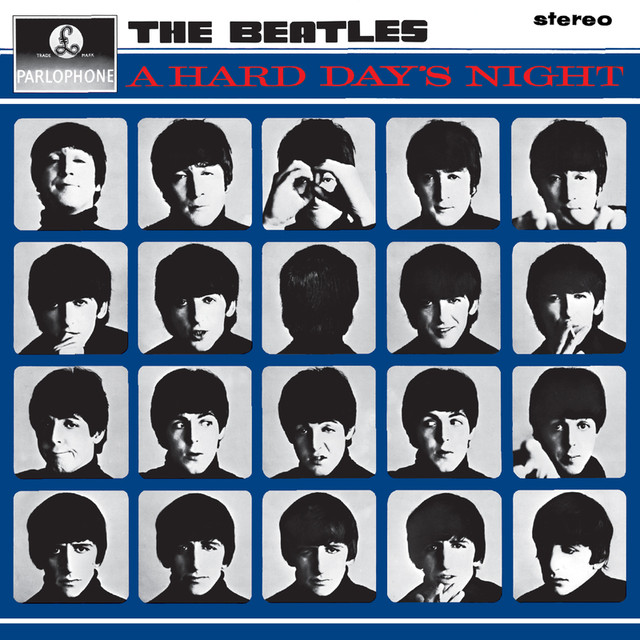 Featured image for “And I Love Her – The Beatles”