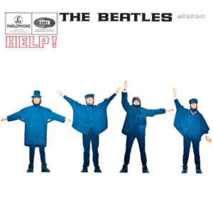 Help! - The Beatles