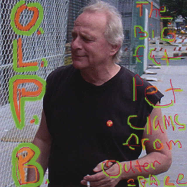 Featured image for "Hey! Denise - The Big Fat Pet Clams from Outer Space"