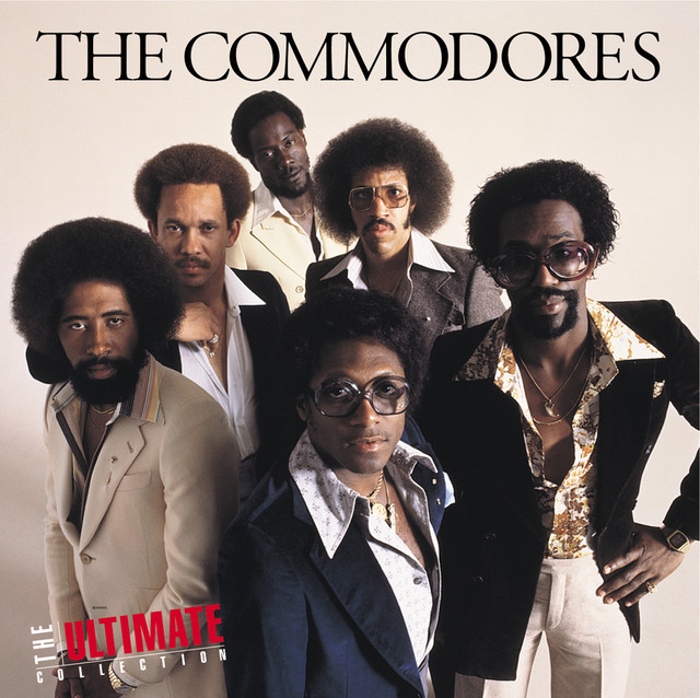 Brick House - The Commodores