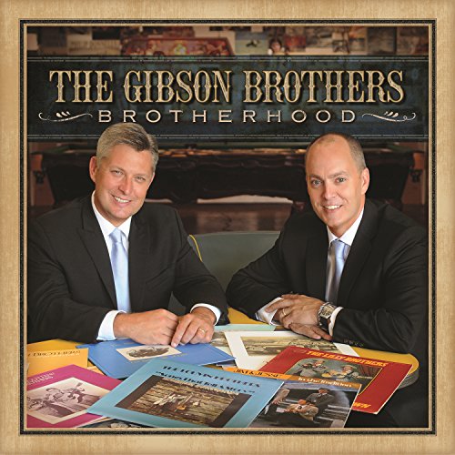 Each Season Changes You - The Gibson Brothers Each Season Changes You - The Gibson Brothers