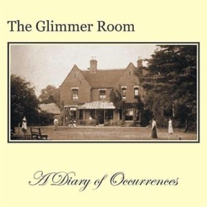 Marianne, Please Get Help - The Glimmer Room