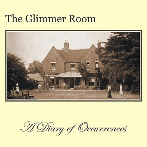 Marianne, Please Get Help - The Glimmer Room Marianne, Please Get Help - The Glimmer Room