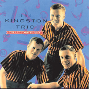 Where Have All The Flowers Gone - The Kingston Trio