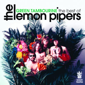 Green Tambourine - The Lemon Pipers