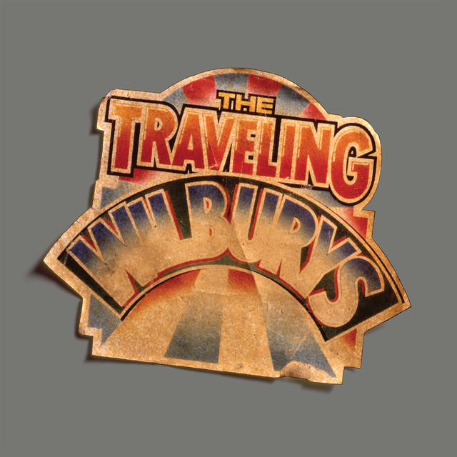 the travelling wilburys runaway