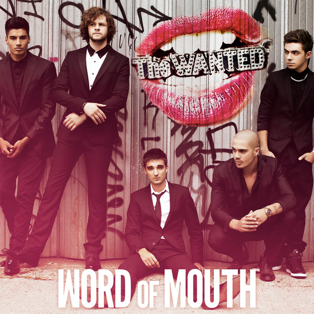 We Own the Night - The Wanted
